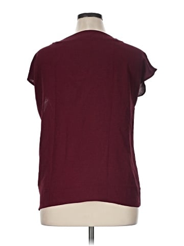 Unbranded Short Sleeve T-Shirt (view 2)