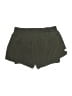Avia Solid Green Shorts Size 8 - photo 2