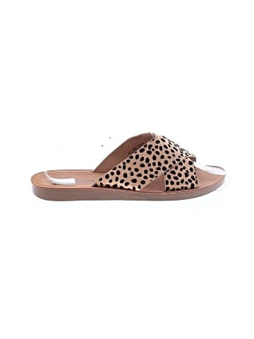 SODA Sandals (view 1)