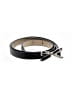 Unbranded Black Belt Size XS - photo 1