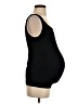 Blanqi Black Tank Top Size S - photo 4