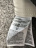 Banana Republic Ivory Jeans Size 2 - photo 8