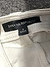 Banana Republic Ivory Jeans Size 2 - photo 9