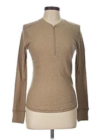 Lauren by Ralph Lauren Pullover Sweater (view 1)