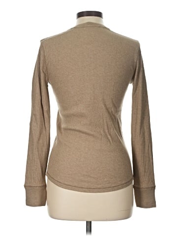 Lauren by Ralph Lauren Pullover Sweater (view 2)