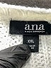 a.n.a. A New Approach Ivory Pullover Sweater Size XXL - photo 7