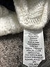 a.n.a. A New Approach Ivory Pullover Sweater Size XXL - photo 8