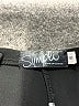 Sympli Solid Black Active Pants Size 6 - photo 7