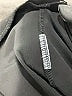Sympli Solid Black Active Pants Size 6 - photo 8
