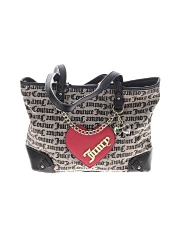 Juicy Couture Tote (view 1)
