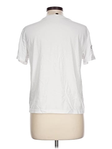 On Twelfth Short Sleeve Top (view 2)
