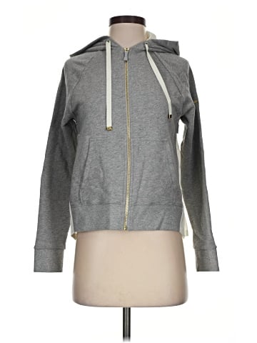 Kate Spade New York Zip Up Hoodie (view 1)