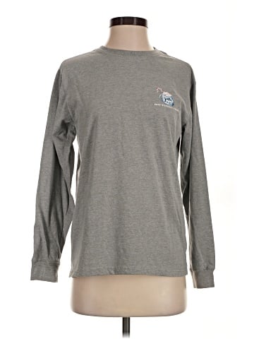 Southern Tide Long Sleeve T-Shirt (view 1)