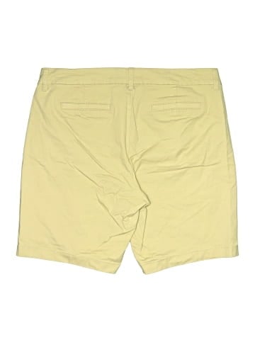 J.Crew Factory Store Khaki Shorts (view 2)