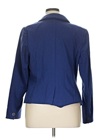 Lane Bryant Blazer (view 2)