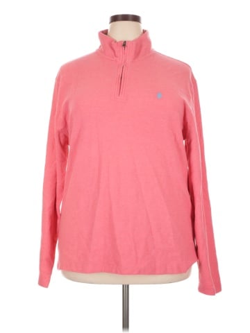 IZOD Fleece (view 1)