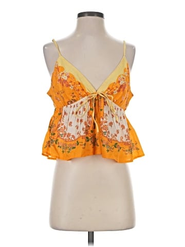 Free People Tank Top (view 1)