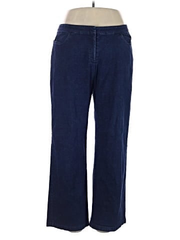 Eileen Fisher Jeans (view 1)