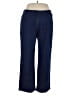 Eileen Fisher Blue Jeans Size XL - photo 1