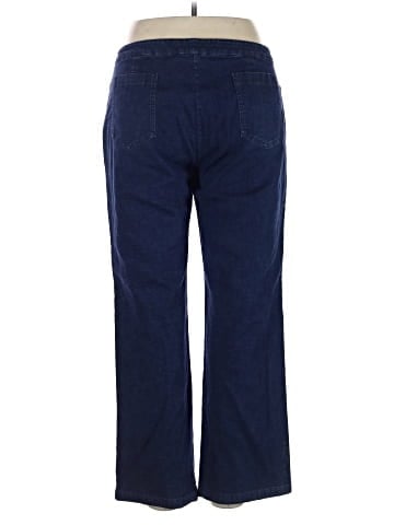 Eileen Fisher Jeans (view 2)