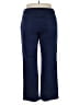 Eileen Fisher Blue Jeans Size XL - photo 2