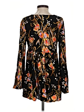 Free People Long Sleeve Blouse (view 2)
