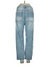 And Now This Hearts Blue Jeans Size 27 waist - photo 2