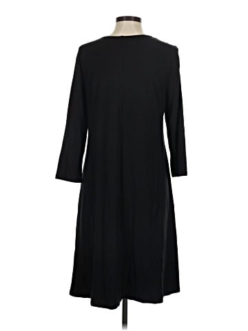 Garnet Hill Casual Dress (view 2)