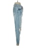And Now This Hearts Blue Jeans Size 27 waist - photo 4
