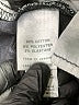 L.L.Bean Black Jeans Size 2 - photo 8