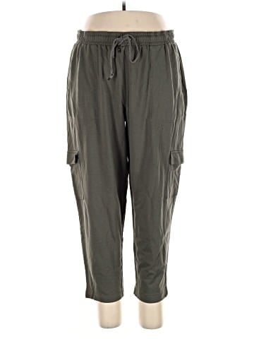 American Eagle Outfitters Cargo Pants (view 1)