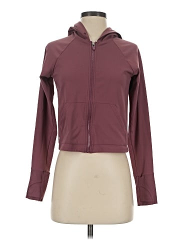 Fabletics Track Jacket (view 1)