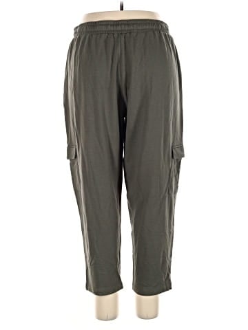 American Eagle Outfitters Cargo Pants (view 2)