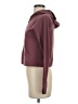 Fabletics Burgundy Track Jacket Size XS - photo 5