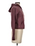 Fabletics Burgundy Track Jacket Size XS - photo 4