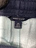 Tommy Hilfiger Color Block Blue Athletic Shorts Size S (kids) - photo 3