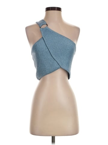 House of Harlow 1960 Sleeveless Top (view 1)