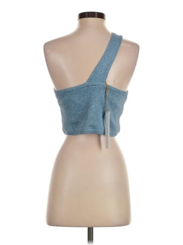 House of Harlow 1960 Sleeveless Top (view 2)