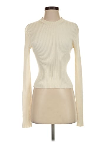 The Row Pullover Sweater (view 1)