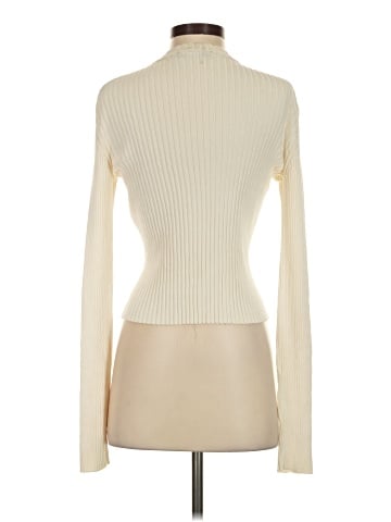 The Row Pullover Sweater (view 2)