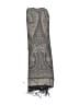 Bianca Gray Scarf One size - photo 2