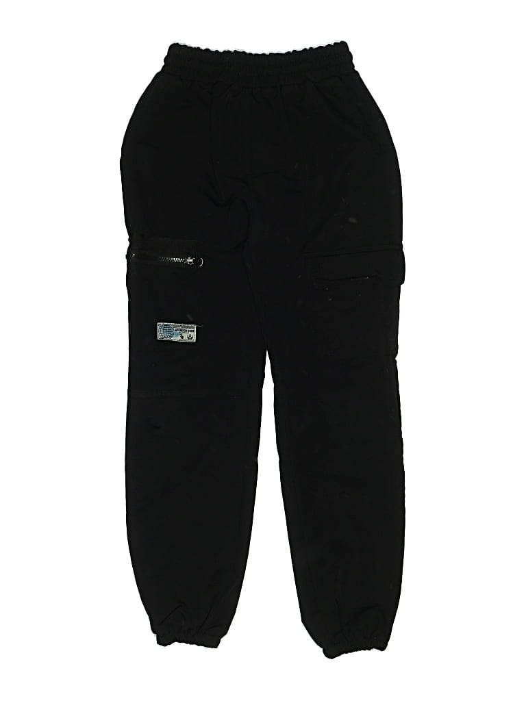 Pre-owned Sovereign Code Kids' Casual Pants In Black