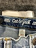 Cat & Jack Blue Jeans Size 10 - photo 3