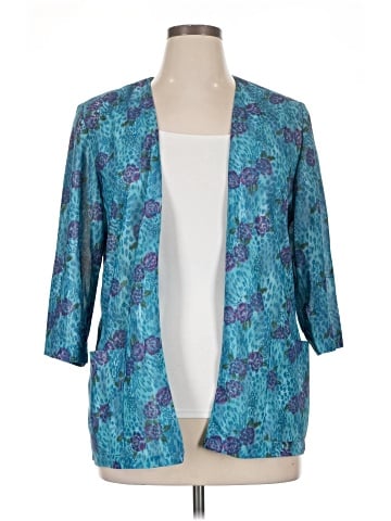 Anthony Richards Blazer (view 1)