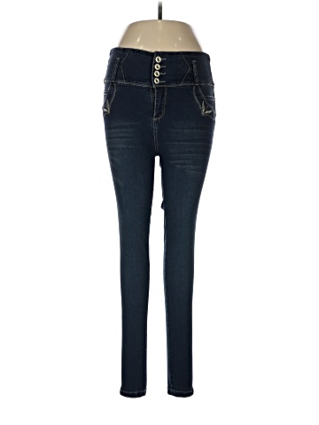 Divina Jeans (view 1)