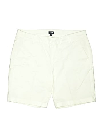 J.Crew Factory Store Khaki Shorts (view 1)