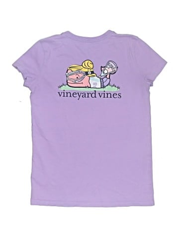 Vineyard Vines Short Sleeve T-Shirt (view 2)