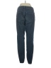 Ann Taylor LOFT Solid Blue Jeans Size 27 waist - photo 2