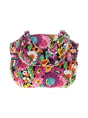 Vera Bradley Shoulder Bag (view 1)