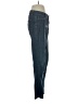 Ann Taylor LOFT Solid Blue Jeans Size 27 waist - photo 4